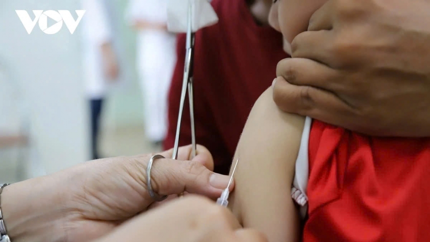 Health Ministry takes prompt action to prevent a large-scale measles outbreak